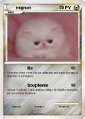 mignon