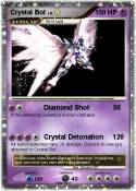 Crystal Bot