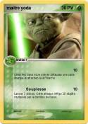 maitre yoda