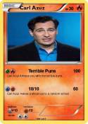 Carl Azuz