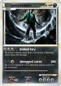 percy jackson