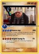 Gru