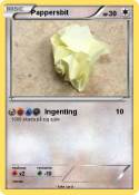 Pappersbit