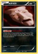 SCP-035