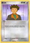 Brock