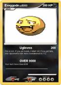 Exeggode