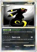 Umbreon