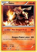 Natsu