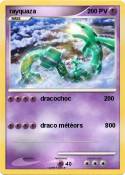 rayquaza