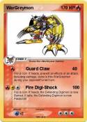 WarGreymon