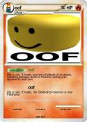oof