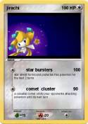 jirachi