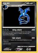 PD6 EX