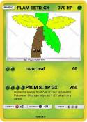 PLAM EETR GX