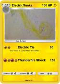 ElectricSnake