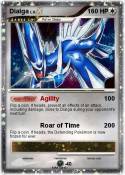 Dialga