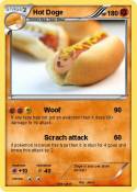 Hot Doge