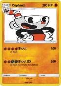 Cuphead
