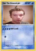 Dan The Dimond
