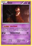 Ghost