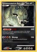 Tyrannosaurus
