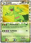Sceptile