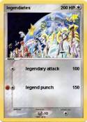legendaries