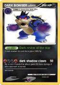 DARK BOWSER
