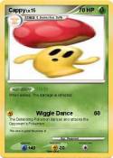 Cappy