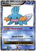 Mudkip