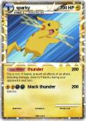sparky