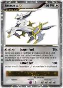 Arceus