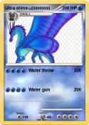 Ultra shine