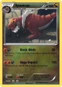 Tyrantrum