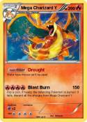 Mega Charizard