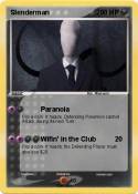 Slenderman