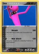 Zazz