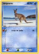 kangourou