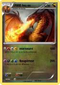 FIRE feu ex