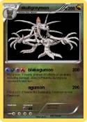 skullgreymon