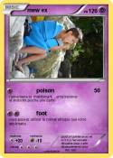 mew ex