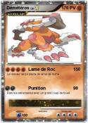 Démétéros
