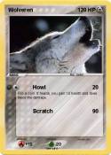 Wolveren