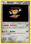 Mettaton