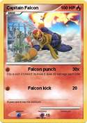 Capitain Falcon