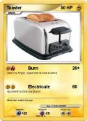 Toaster