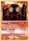 Pyro