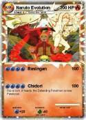 Naruto Evolutio