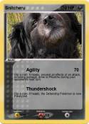 Snitcheru