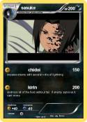 sasuke